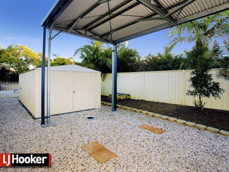 Deception Bay QLD 4508