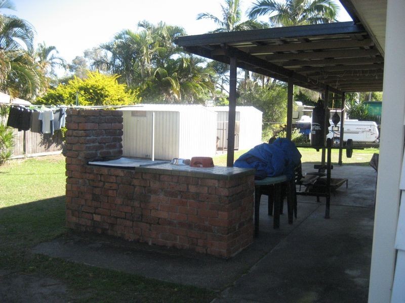 Deception Bay QLD 4508