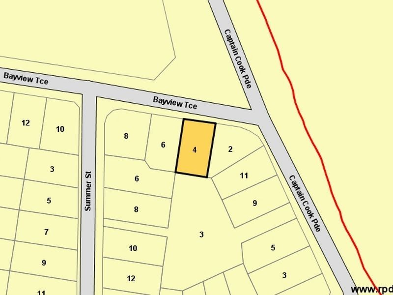 Deception Bay QLD 4508