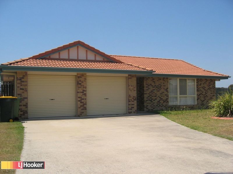 Deception Bay QLD 4508