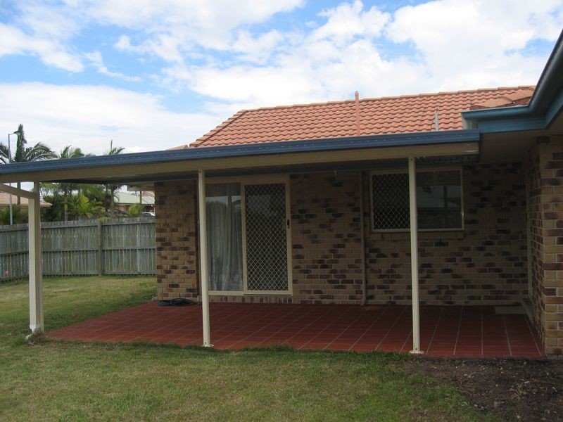 Deception Bay QLD 4508