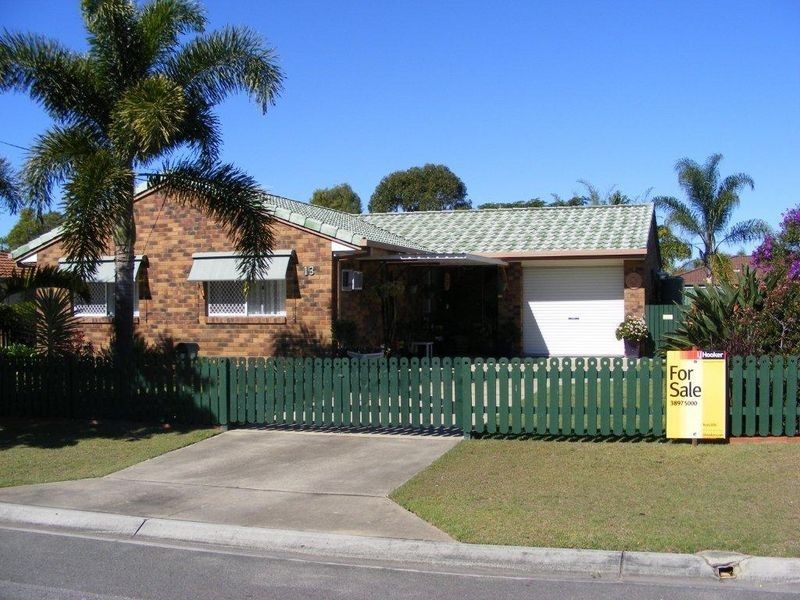 13 Kate Avenue, Deception Bay QLD 4508