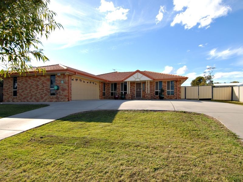 Deception Bay QLD 4508