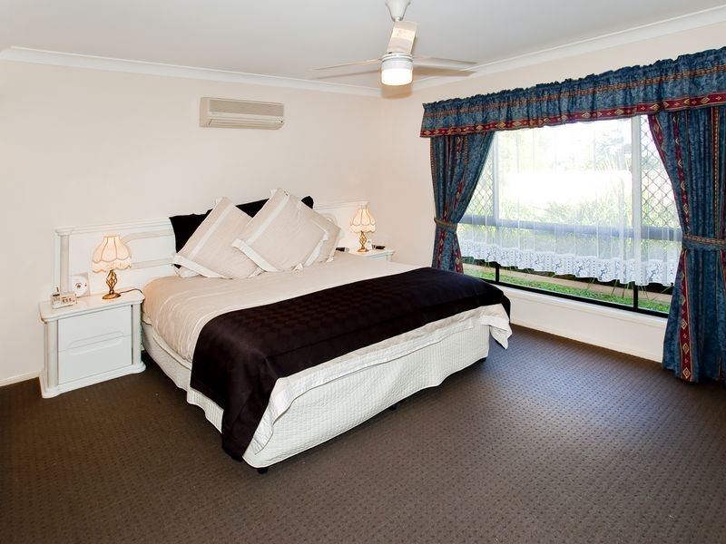 Deception Bay QLD 4508
