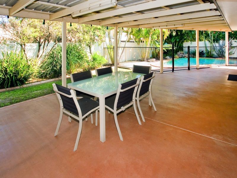 Deception Bay QLD 4508