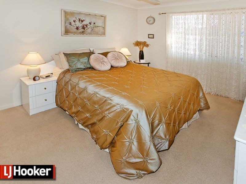 Deception Bay QLD 4508