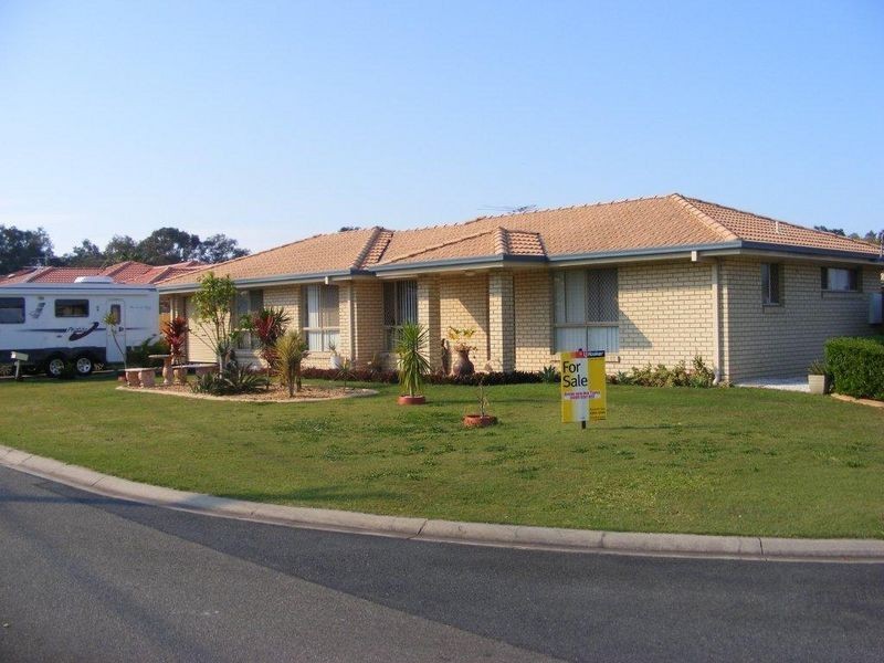 Deception Bay QLD 4508