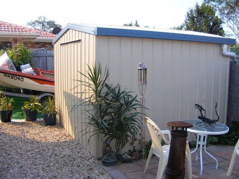 Deception Bay QLD 4508