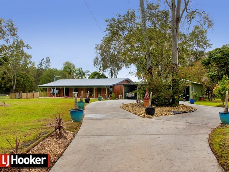 Deception Bay QLD 4508