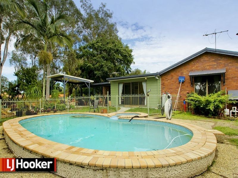 Deception Bay QLD 4508