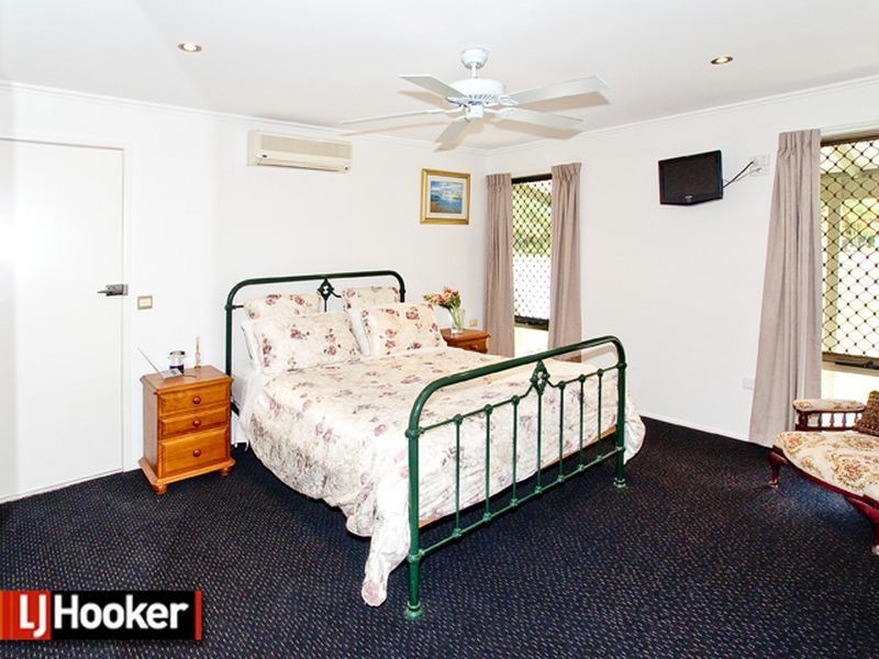 Deception Bay QLD 4508