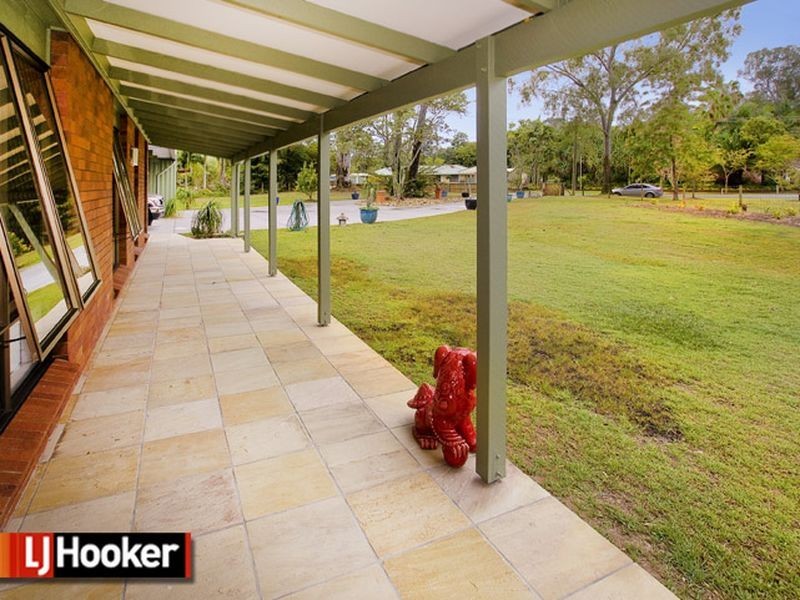 Deception Bay QLD 4508