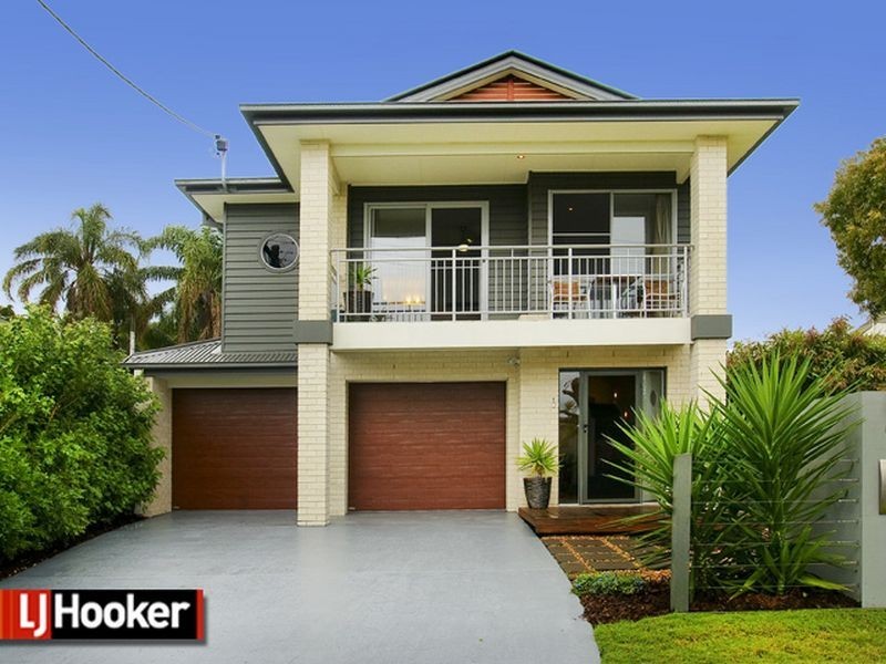 6 Osborne Tce, Deception Bay QLD 4508