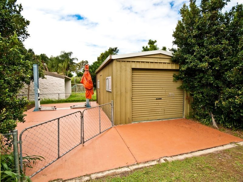 Deception Bay QLD 4508