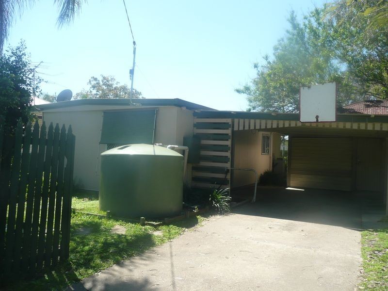 Deception Bay QLD 4508