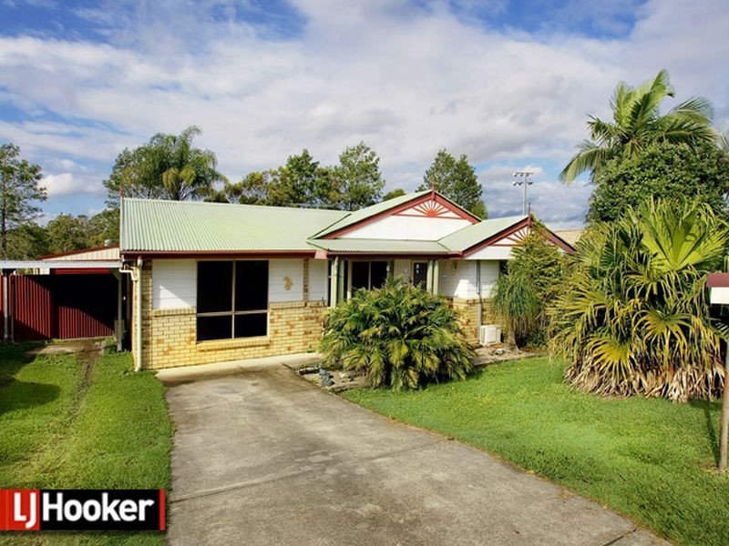 Deception Bay QLD 4508
