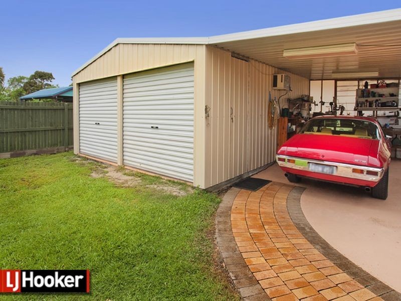 Deception Bay QLD 4508