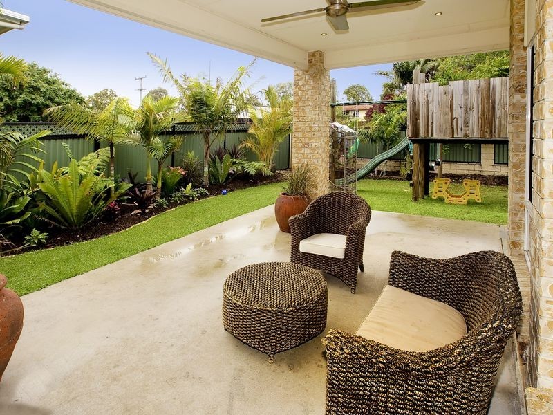 Deception Bay QLD 4508