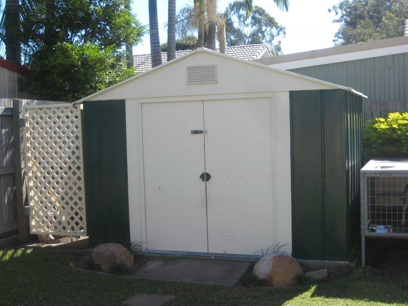 Deception Bay QLD 4508