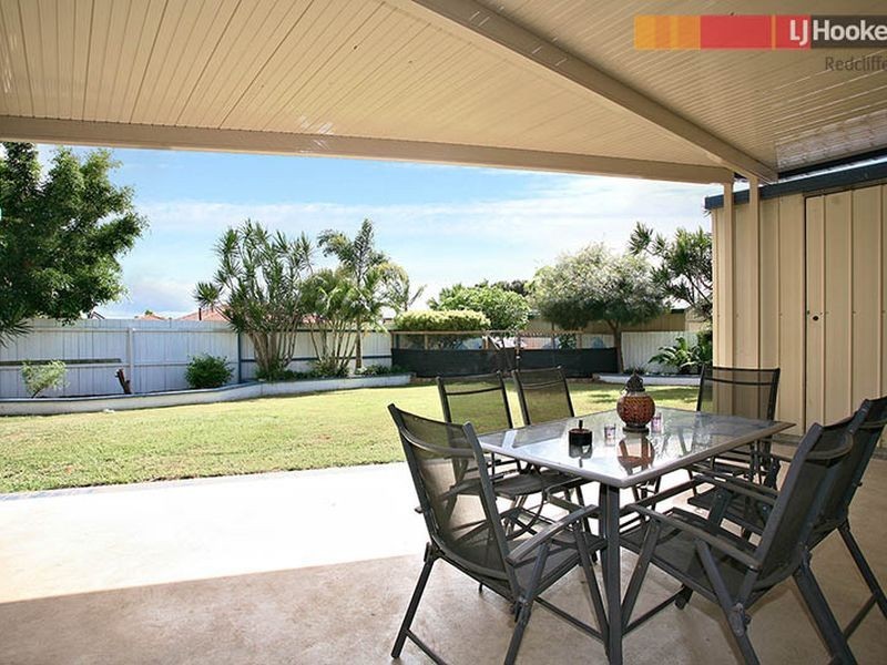 Deception Bay QLD 4508