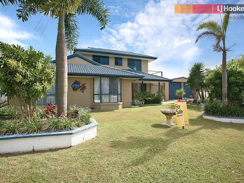 Deception Bay QLD 4508