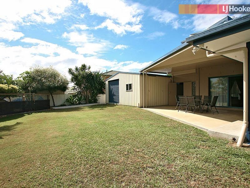 Deception Bay QLD 4508