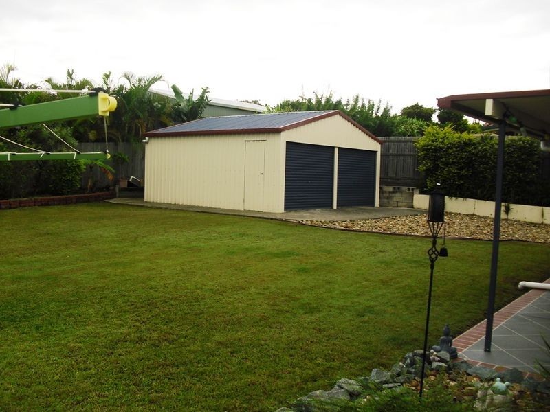 Deception Bay QLD 4508