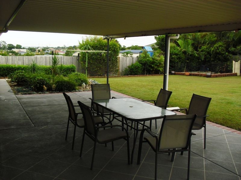 Deception Bay QLD 4508