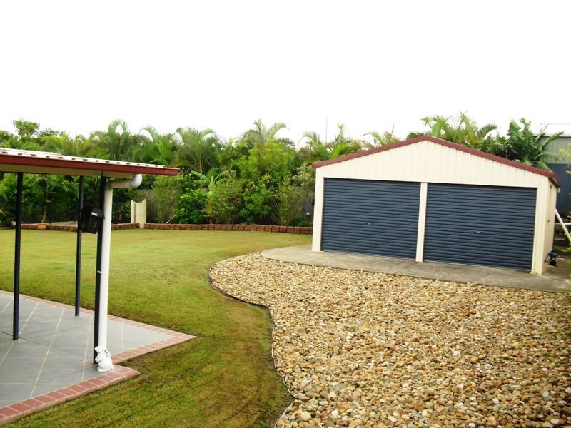 Deception Bay QLD 4508