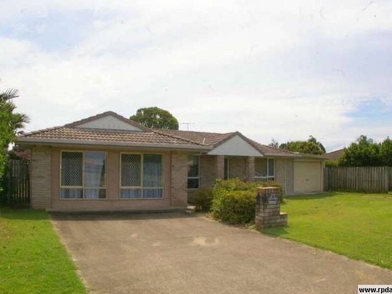 Deception Bay QLD 4508