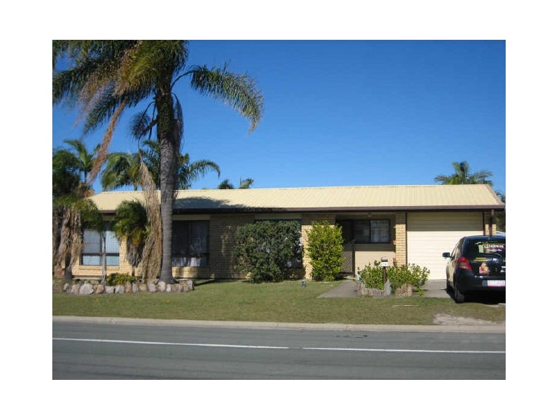 Deception Bay QLD 4508