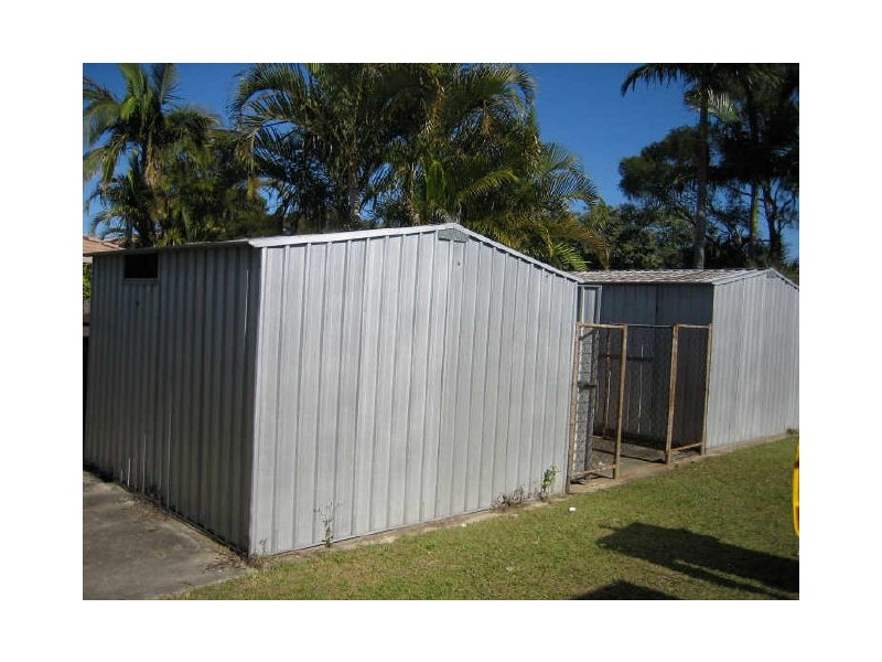 Deception Bay QLD 4508