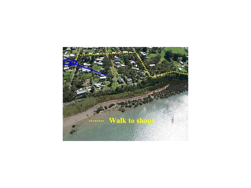 14 Tunbridge Street, Rhyll VIC 3923