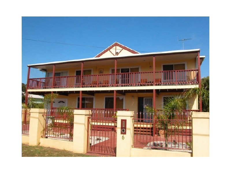 6 Barramundi Avenue, Smiths Beach VIC 3922