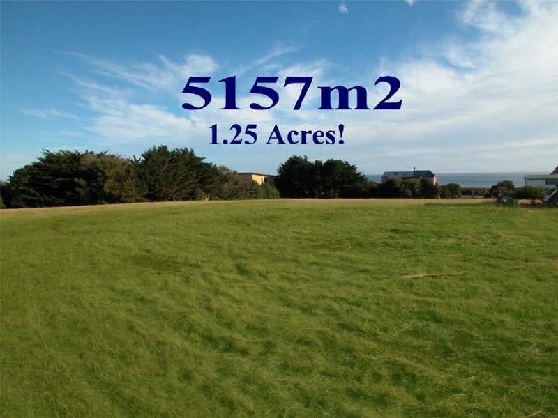 Lot 2 Rowena Road, Sunderland Bay VIC 3922