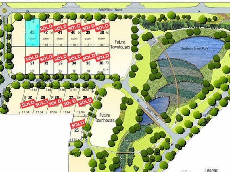 383 Settlement Road Seagrove Estate, Cowes VIC 3922