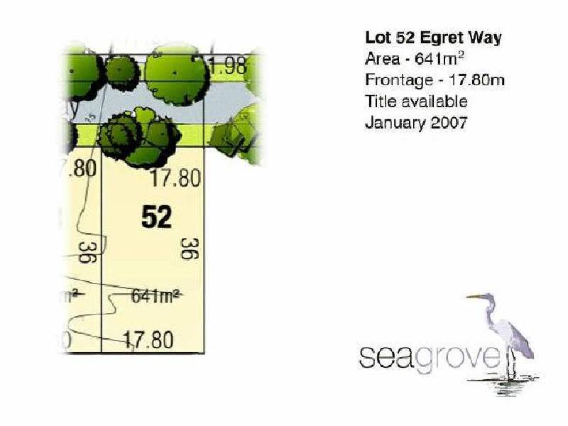 Lot 52 Egret Way, Cowes VIC 3922