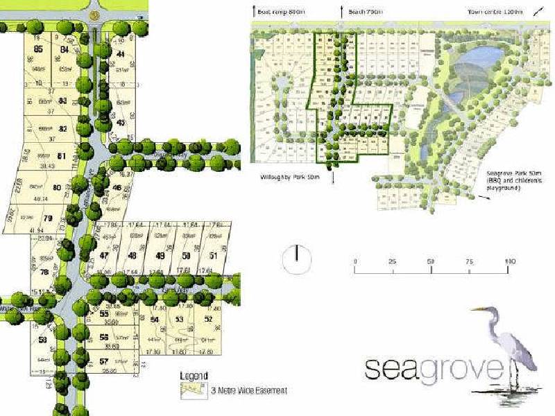 Lot 52 Egret Way, Cowes VIC 3922