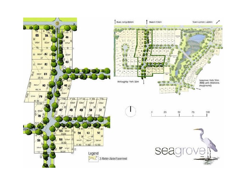 Lot 80 Lomandra Drive, Cowes VIC 3922