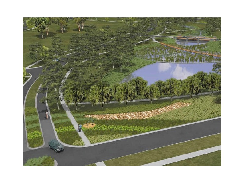 Lot 80 Lomandra Drive, Cowes VIC 3922