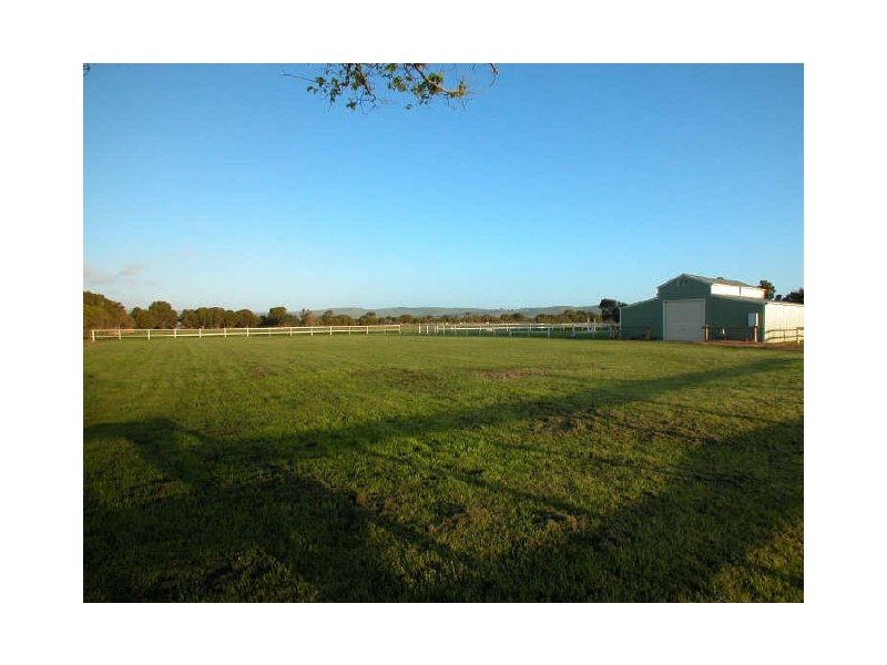 25 Reid Lane, Bass VIC 3991