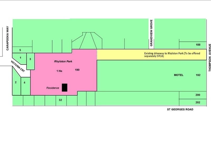 190 Thompson Avenue, Cowes VIC 3922