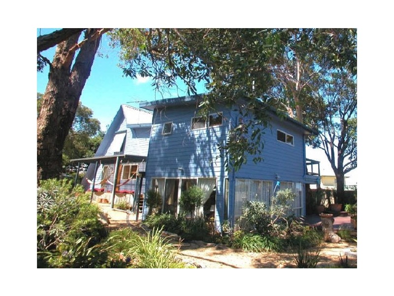 16 Wolfenden Street, Rhyll VIC 3923