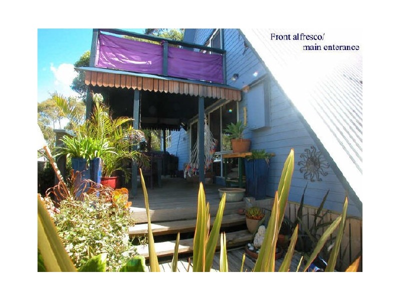16 Wolfenden Street, Rhyll VIC 3923