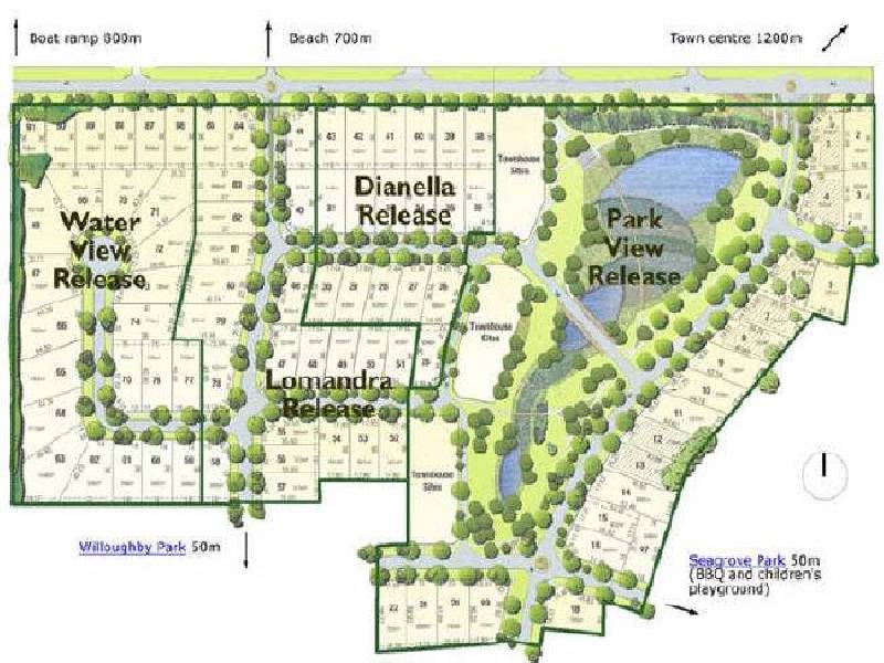 Lot 70 Water View Rise, Cowes VIC 3922