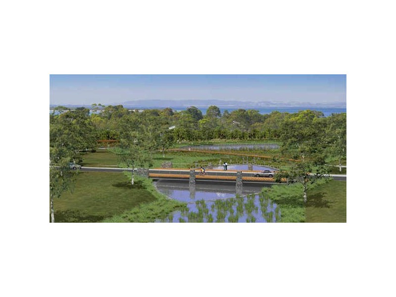 Lot 73 Water View Rise, Cowes VIC 3922