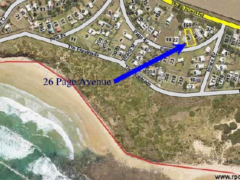 26 Page Avenue, Surf Beach VIC 3922