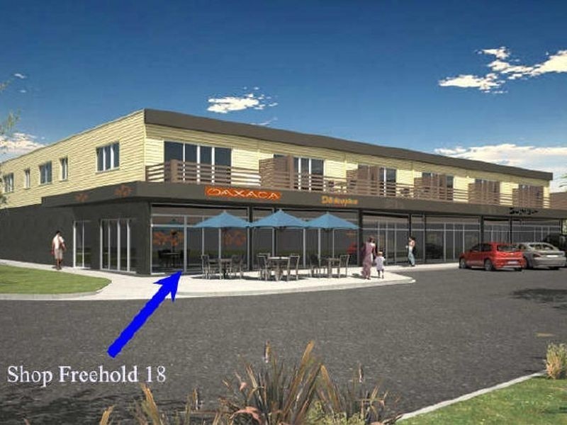 Shops/Lot 13-18 Vista Drive, Cape Woolamai VIC 3925