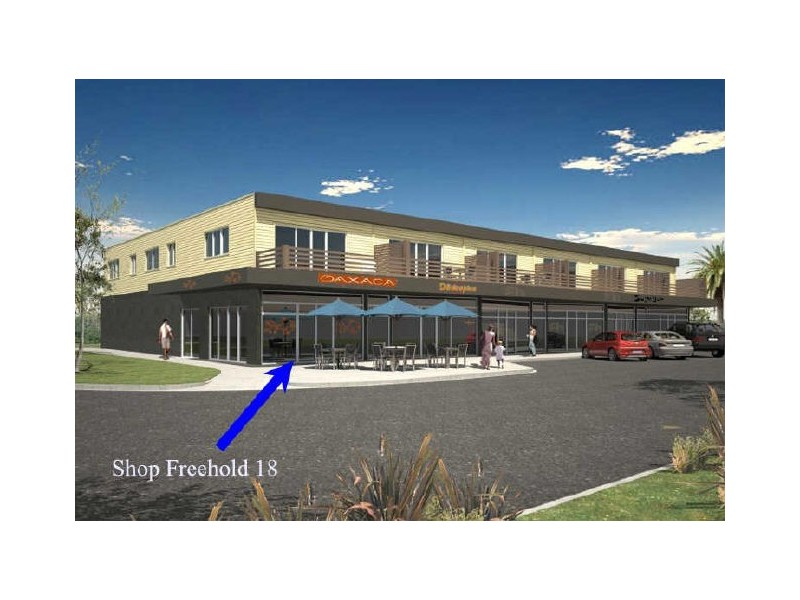 Shops/Lot 13-18 Vista Drive, Cape Woolamai VIC 3925
