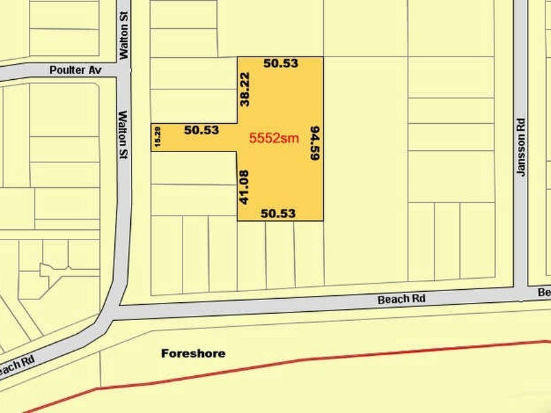 35 Walton Street, Rhyll VIC 3923